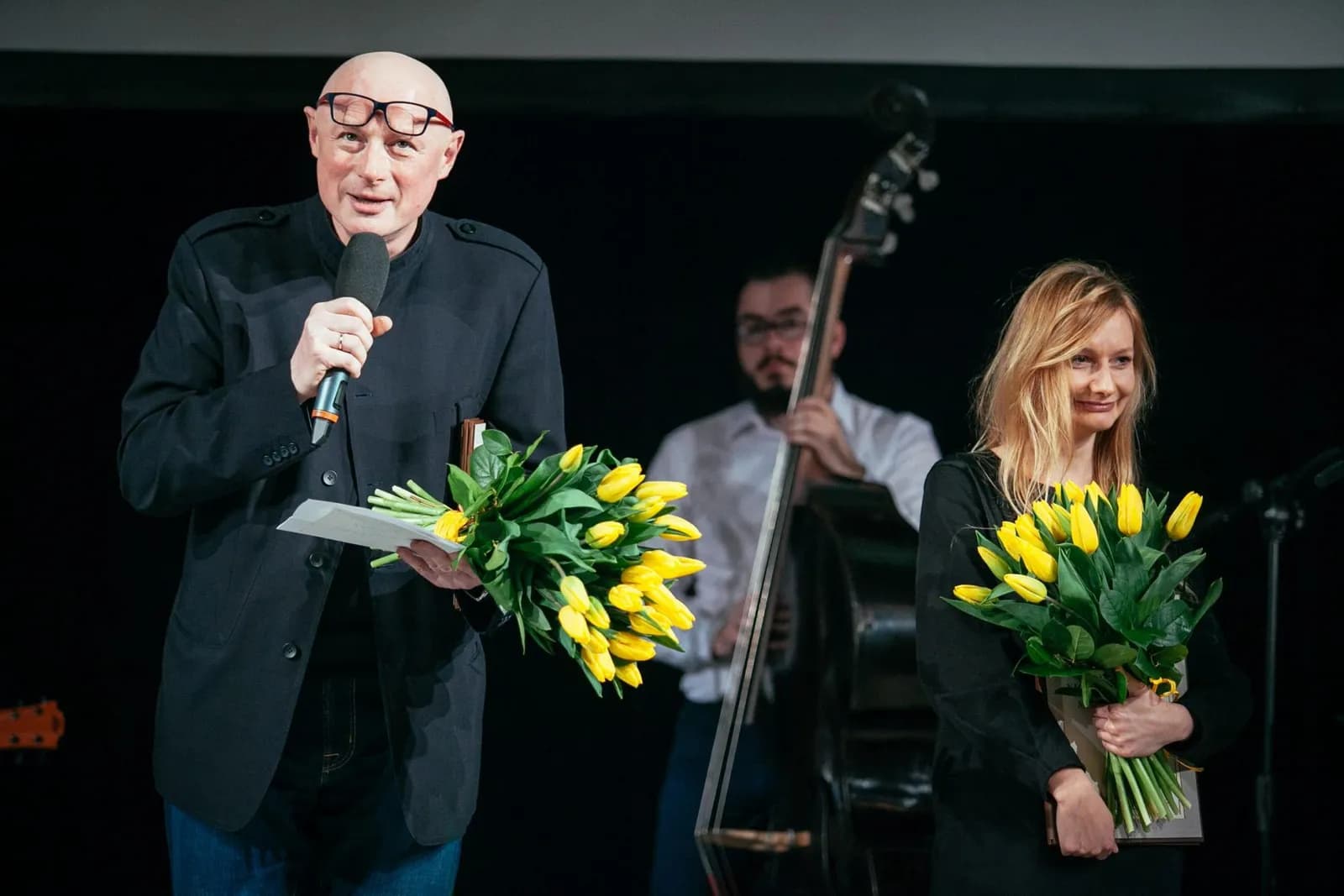 Triumf Teatru Wybrzeże