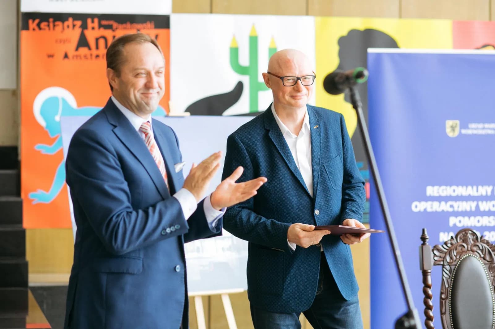 Sukcesy Teatru Wybrzeże