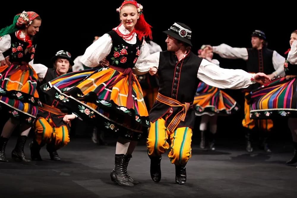 WILEŃSZCZYZNA na Dużej Scenie