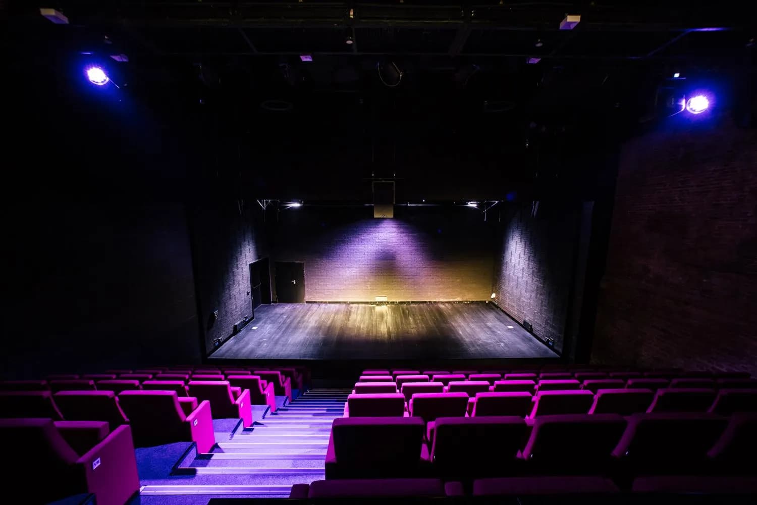Nominacje do POMORSKICH SZTORMÓW