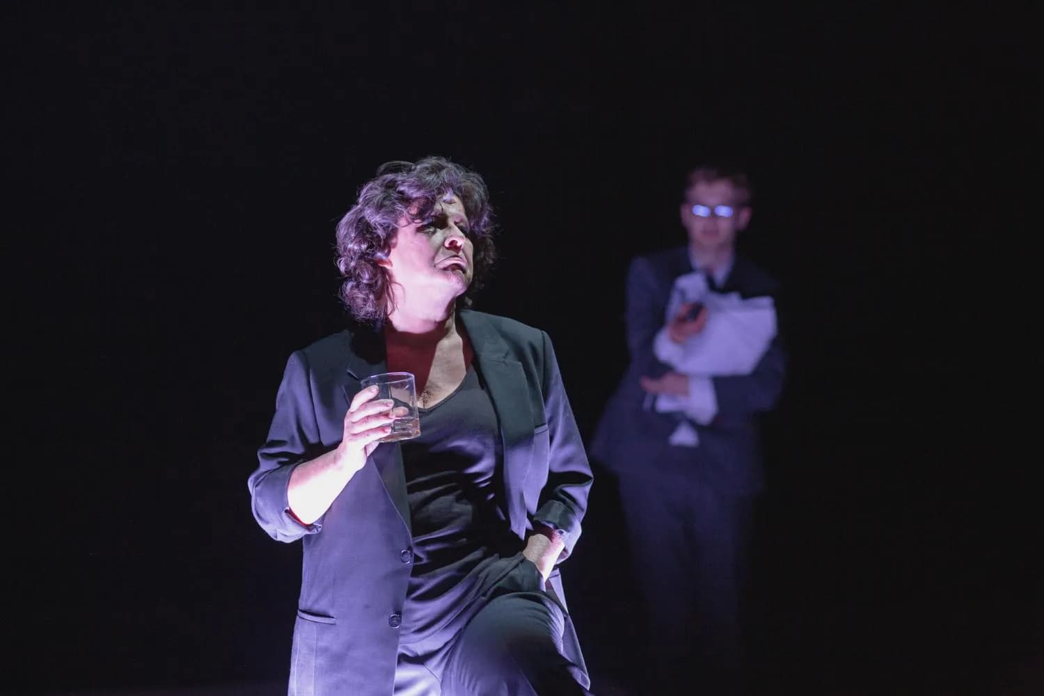Dorota Kolak nominowana do Nagrody im. Aleksandra Zelwerowicza