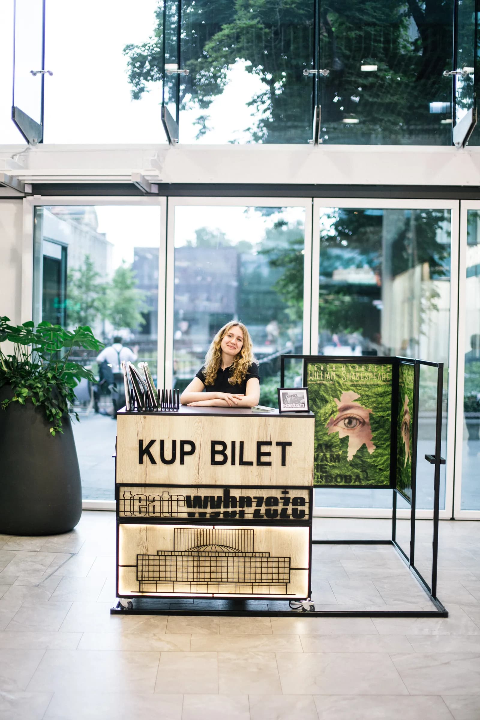 Kup bilet w Forum Gdańsk