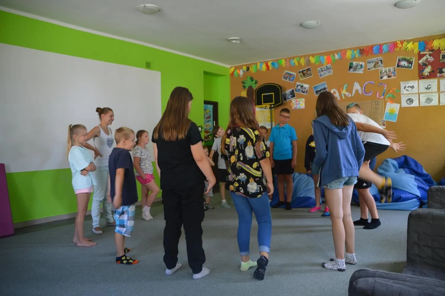 Mobilne Lekcje Teatralne