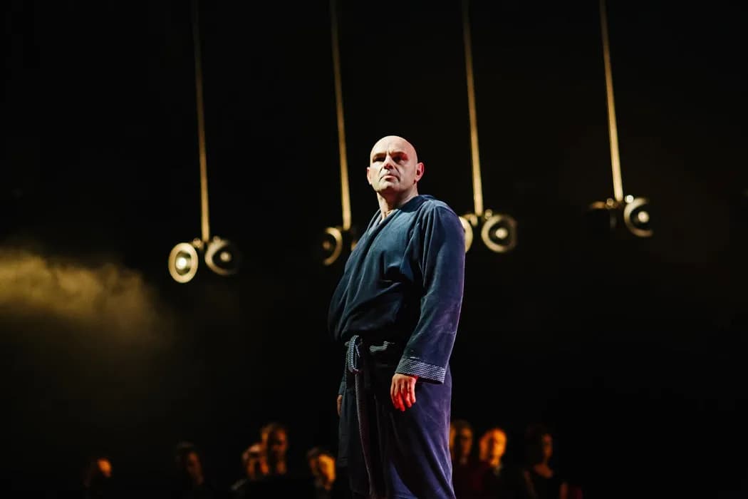 BRONIEWSKI na festiwalu SCENA WOLNOŚCI