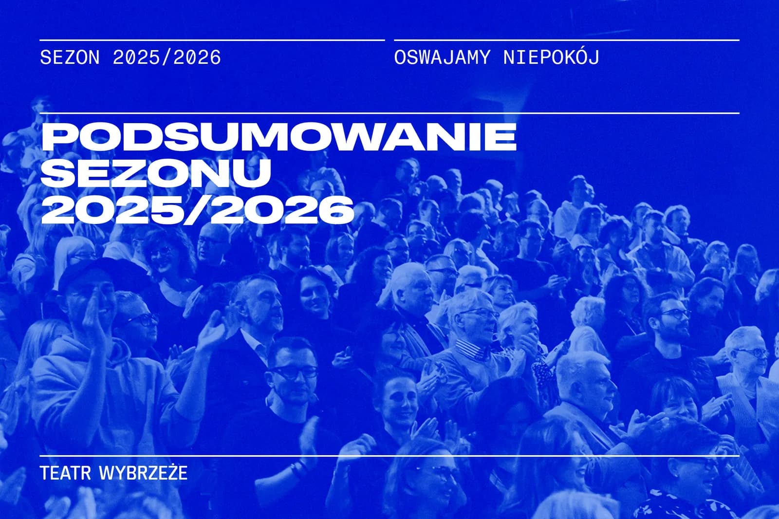 OSWOILIŚMY NIEPOKÓJ - PODSUMOWANIE SEZONu 2025/2026