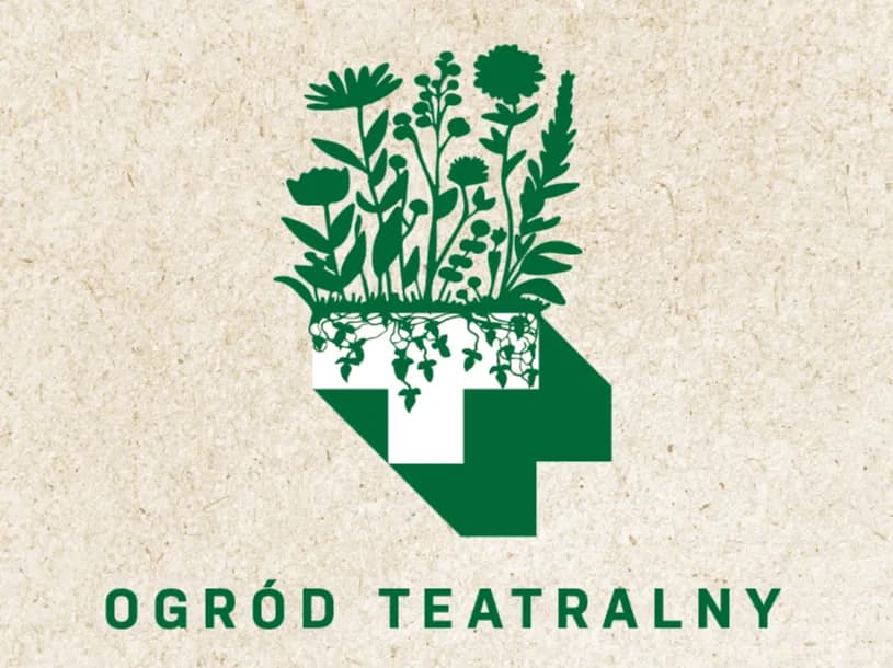 Ogród Teatralny i AI z KPO dla Kultury