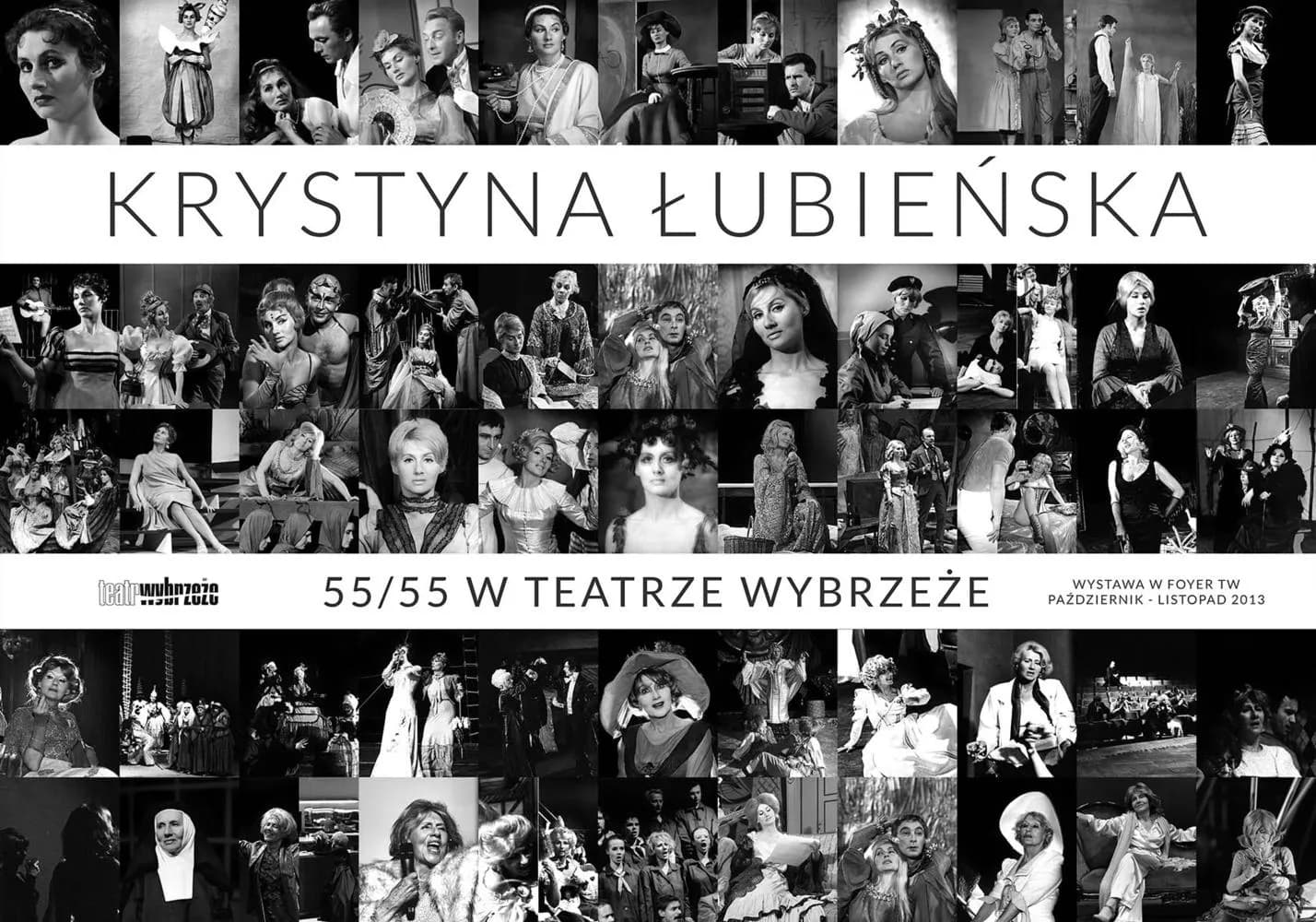 Jubileusz Krystyny Łubieńskiej