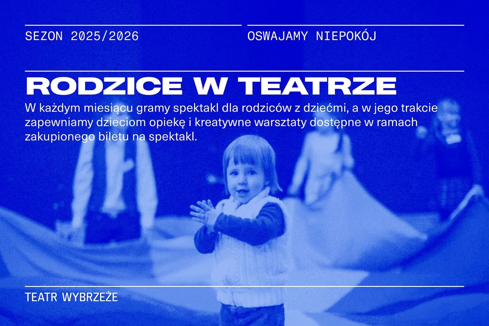 Rodzice w teatrze