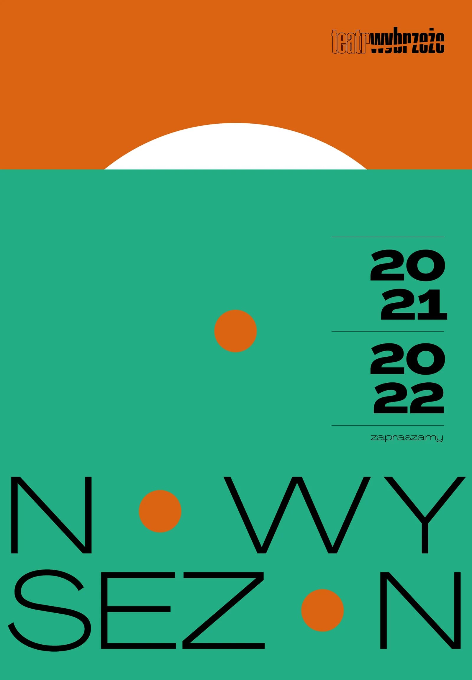 Witamy w nowym sezonie