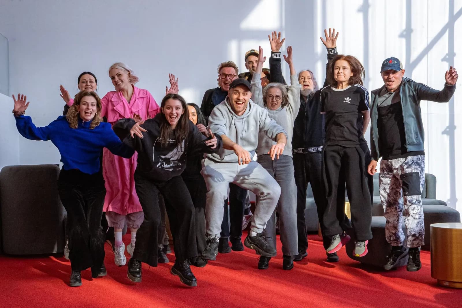 Nowa bajka na deskach Teatru Wybrzeże