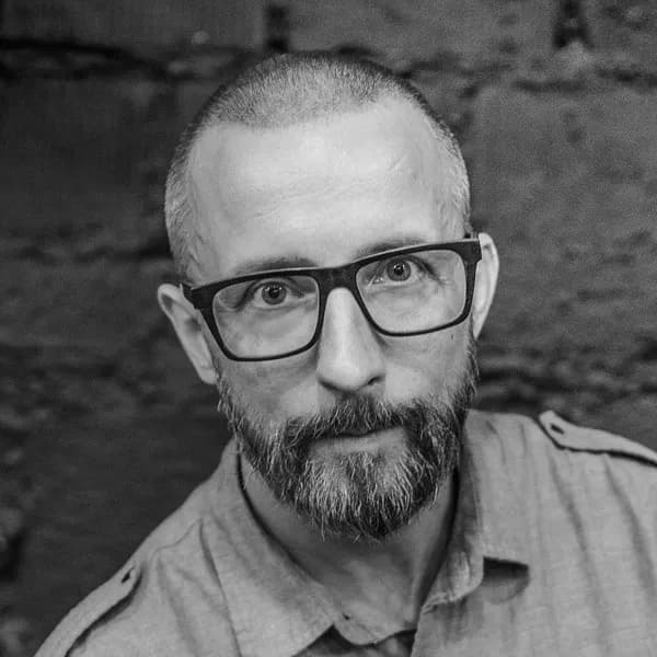 Zmarł Maciej Chojnacki
