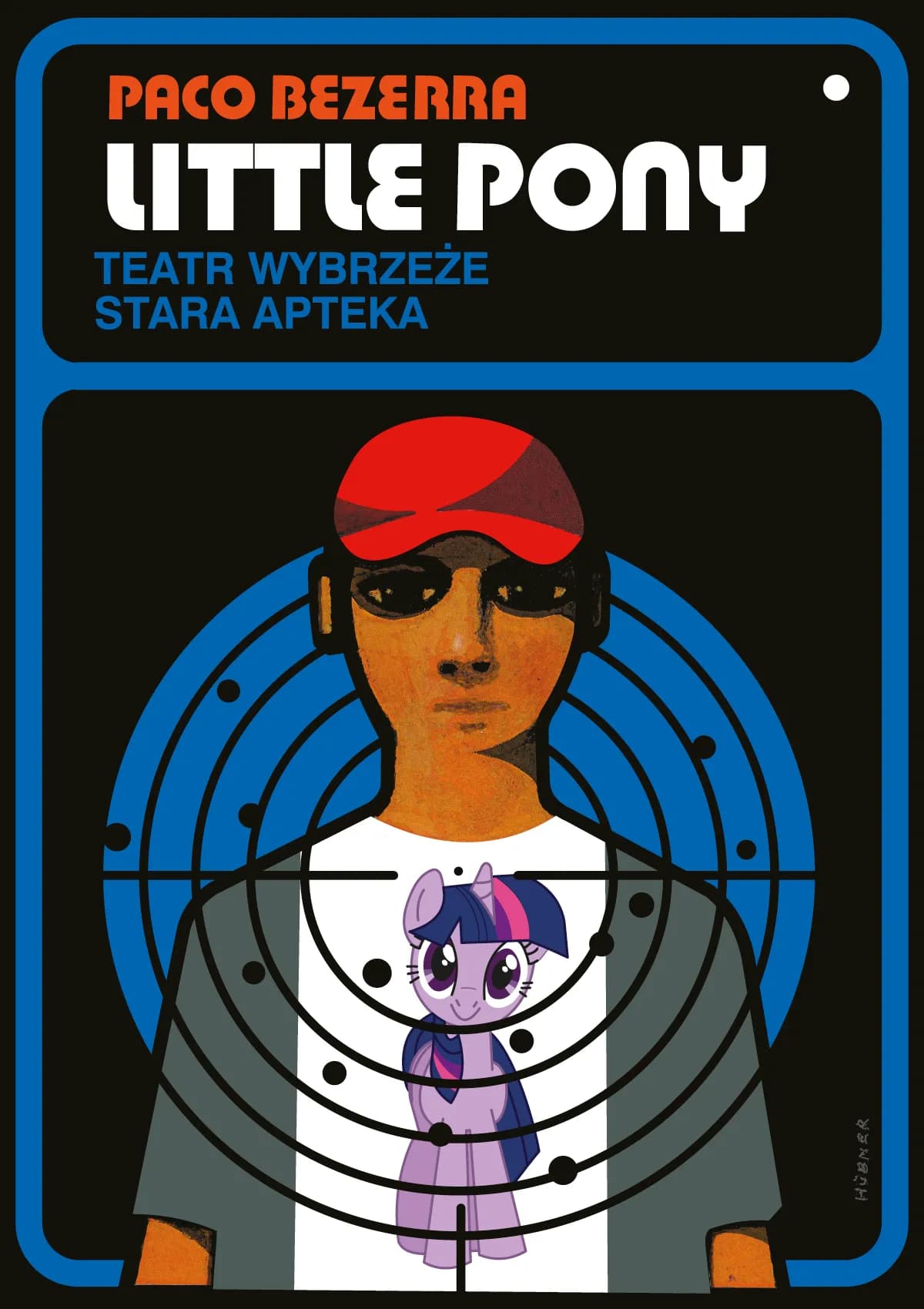 LITTLE PONY w Starej Aptece
