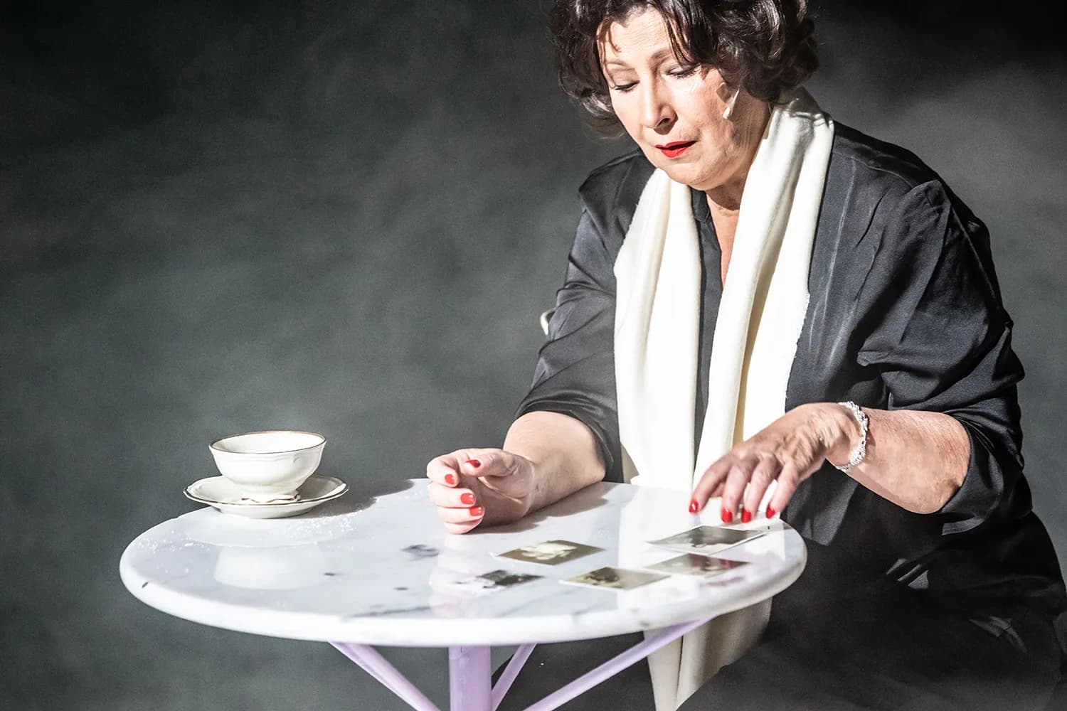 Dorota Kolak w Subiektywnym spisie Jacka Sieradzkiego