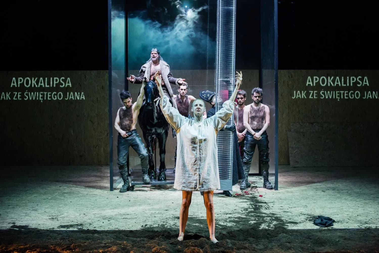 Teatr Wybrzeże w finale Konkursu Klasyka Żywa!