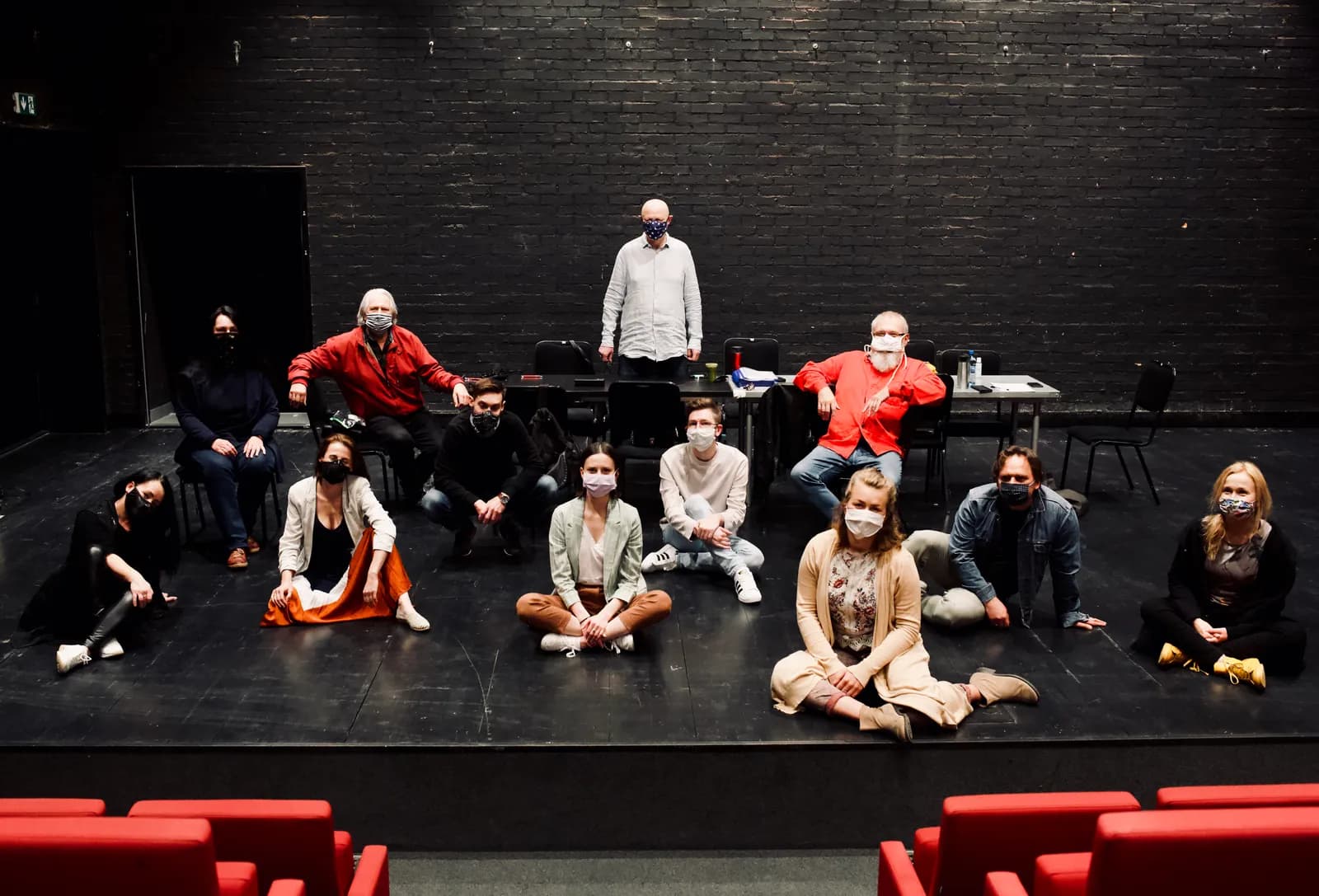 Spotkajmy się ponownie w Teatrze