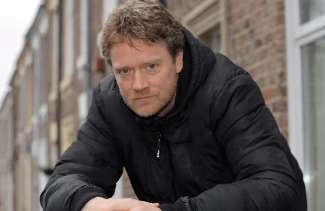 Torben Betts, autor NIEZWYCIĘŻONEGO w 51. Dyskusyjnym Klubie Teatralnym!
