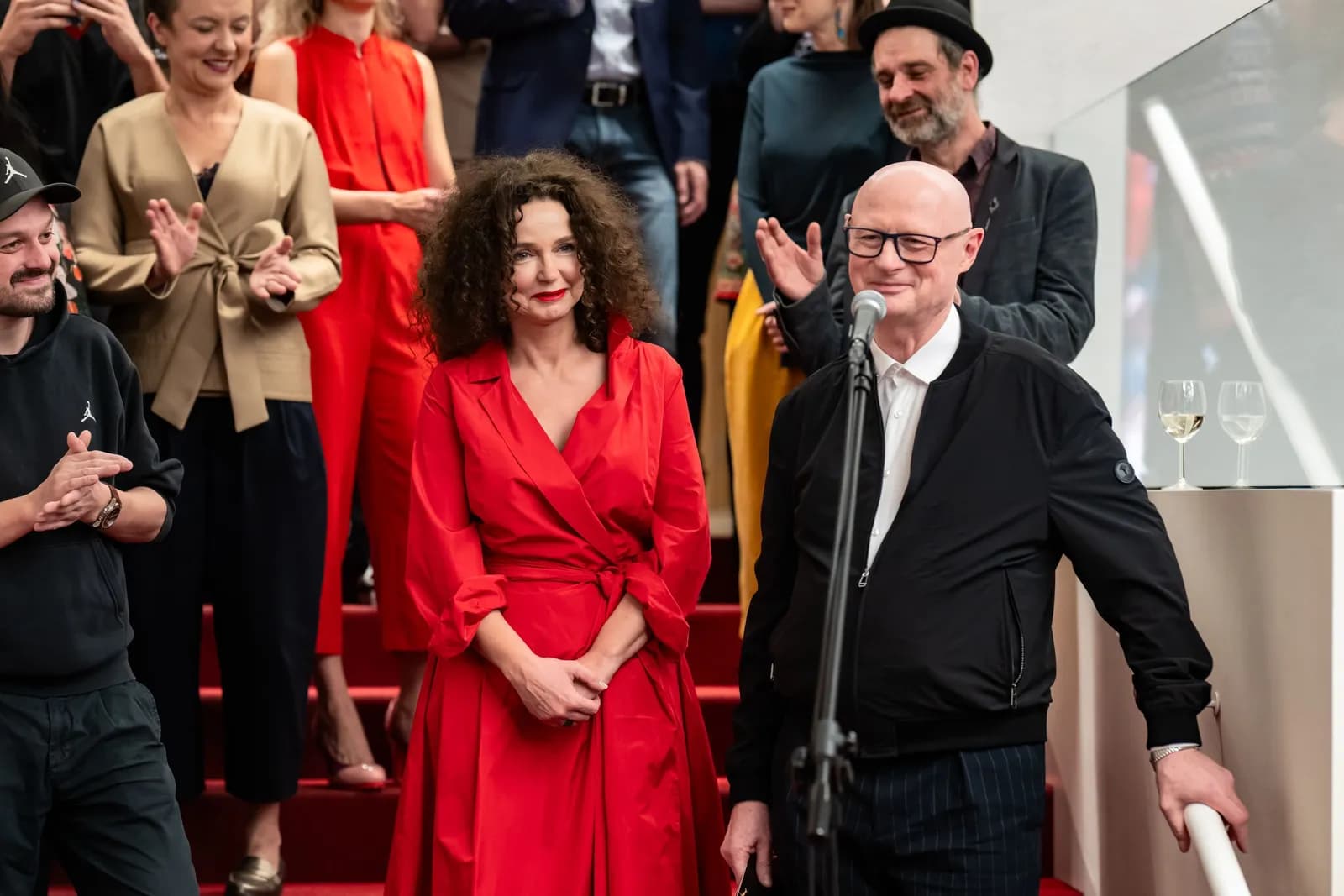 Pomorska Nagroda Artystyczna dla twórców naszego teatru!