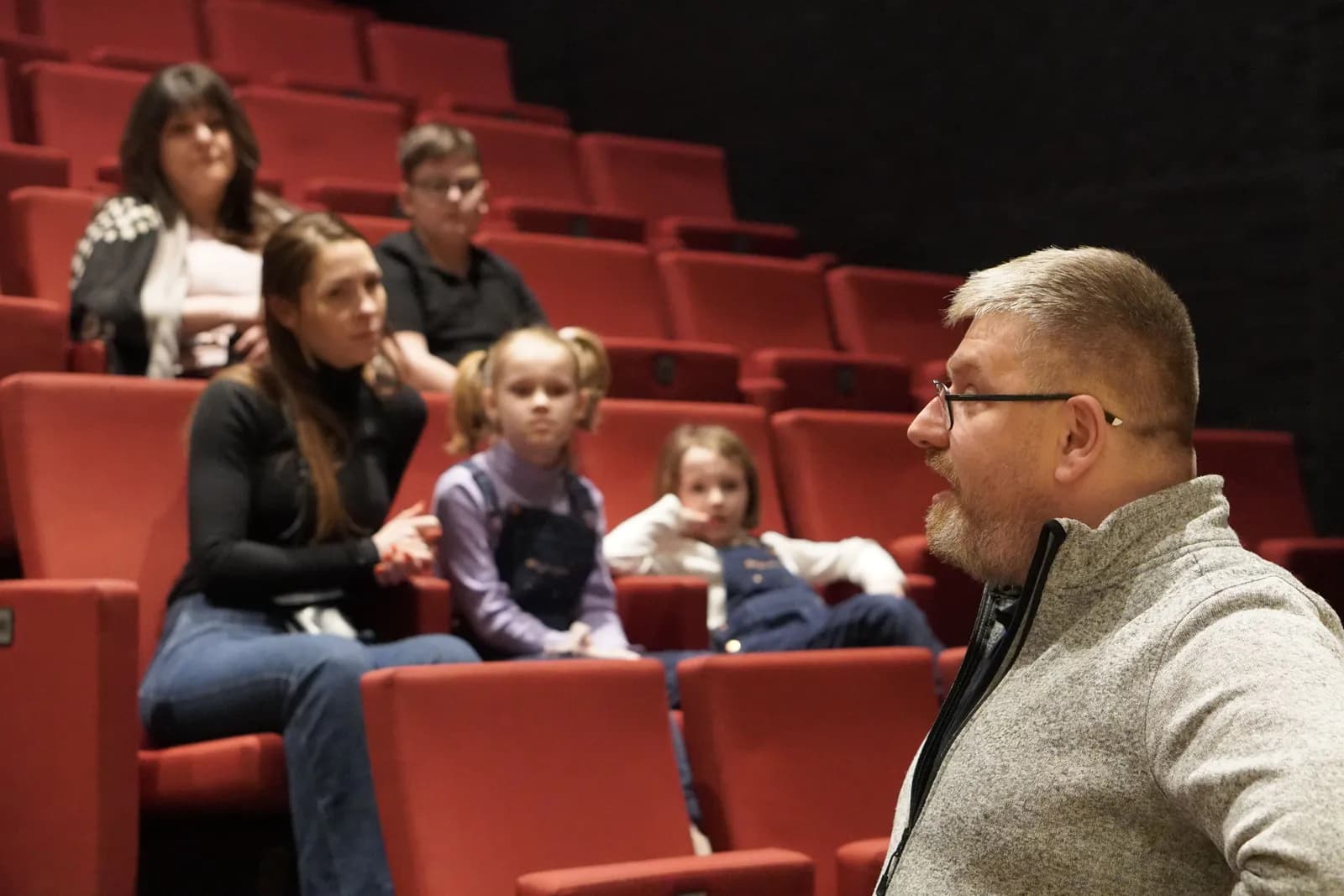 Teatr Wybrzeże w audycji Najlepsze, bo pomorskie!