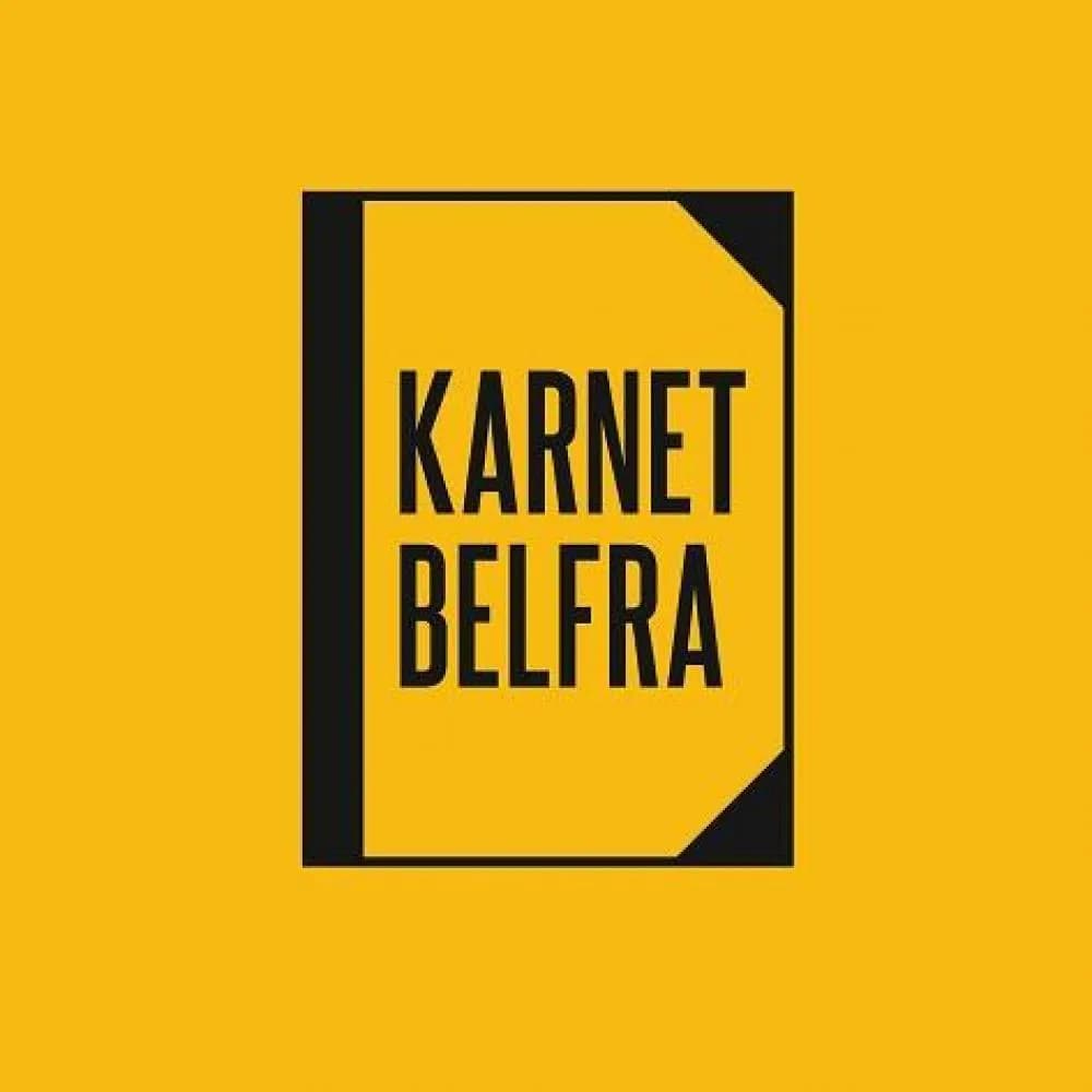 Karnet belfra