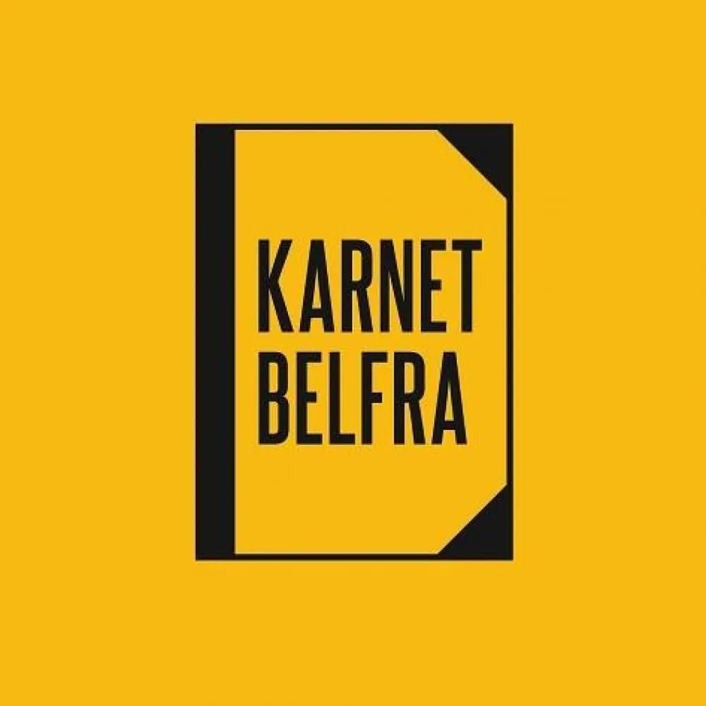 KARNET BELFRA