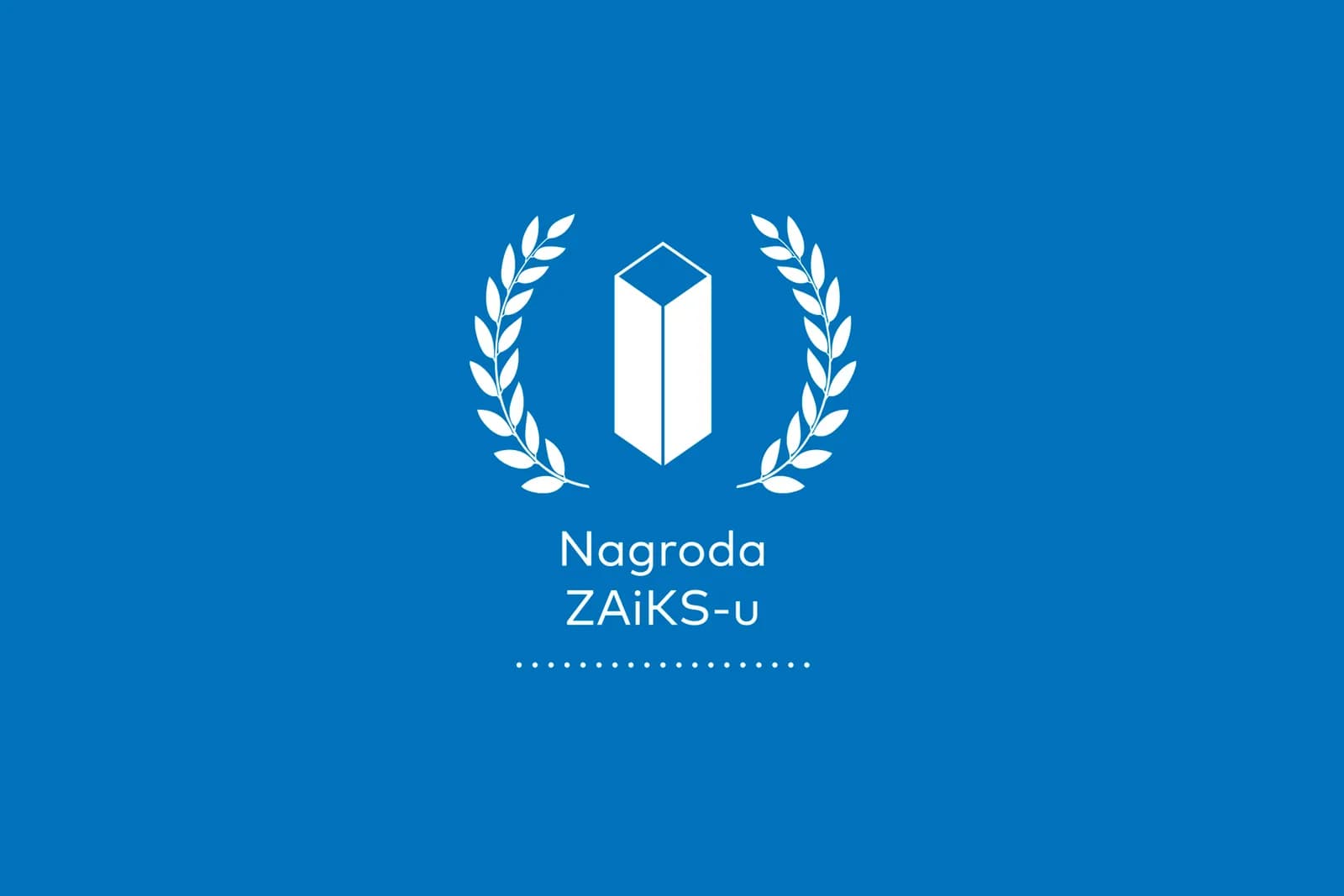 Anna Marciniakówna laureatką Nagrody ZAiKS-u